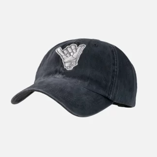 Direct Action Shaka Feed Cap - Cotton