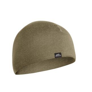 MERINO Beanie Cap - Merino Wool