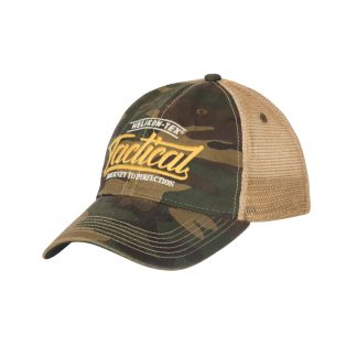 Tactical Trucker Cap