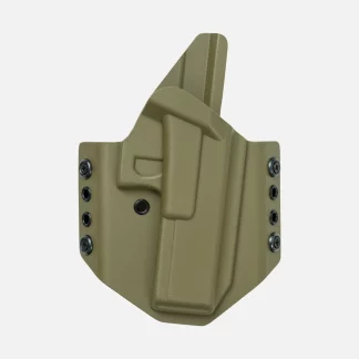 Direct Action G17 OWB NO LIGHT HOLSTER - Full Kydex