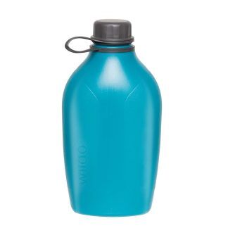 Wildo Explorer Green Bottle (1 Litr)