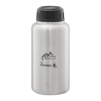 PATHFINDER 32 oz Stainless Steel Water Bottle