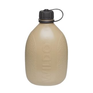 Wildo Hiker Bottle (700 ml)