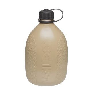 Wildo Hiker Bottle (700 ml)