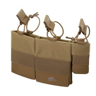 COMPETITION TwoGun Insert