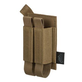 Double Pistol Magazine Insert - Polyester