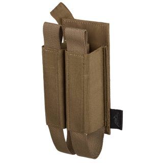 Double Rifle Magazine Insert - Polyester