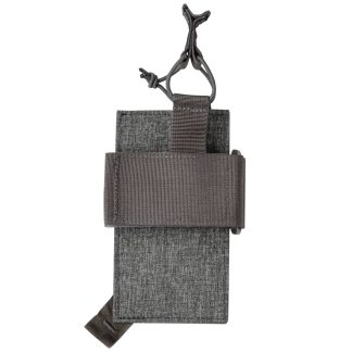 Inverted Pistol Holder Insert - Nylon