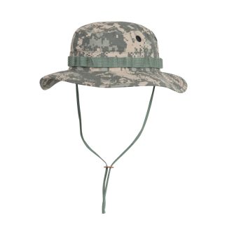 ACU Hat - PolyCotton Ripstop