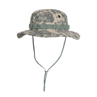 ACU Hat - PolyCotton Ripstop