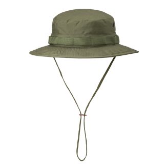 BOONIE Hat - PolyCotton Ripstop