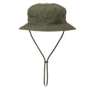 CPU Hat - Cotton Ripstop