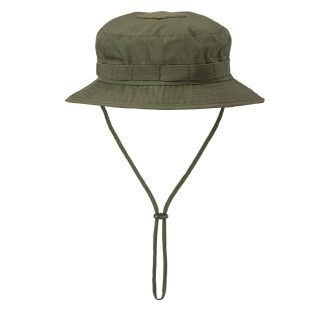 CPU Hat - PolyCotton Ripstop