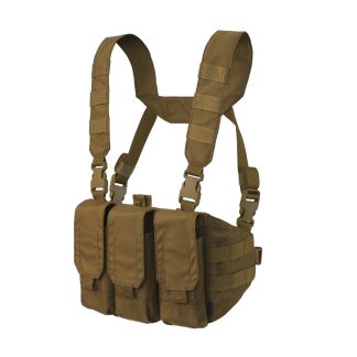 Chicom Chest Rig - Cordura