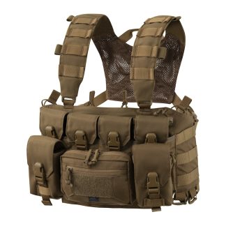 Guardian Reece Chest Rig - Cordura