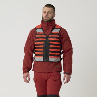 SAR Vest
