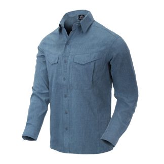 DEFENDER Mk2 Gentleman Shirt
