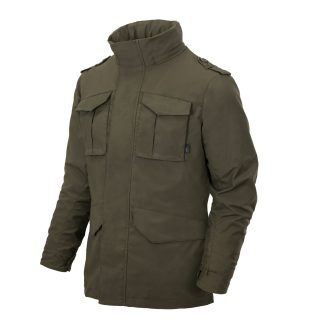 Covert M-65 Jacket