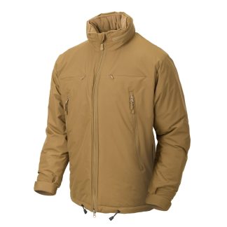HUSKY Tactical Winter Jacket - Climashield Apex 100g