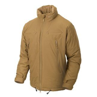 HUSKY Tactical Winter Jacket - Climashield Apex 100g