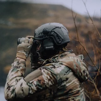 LEVEL 7 Lightweight Winter Jacket