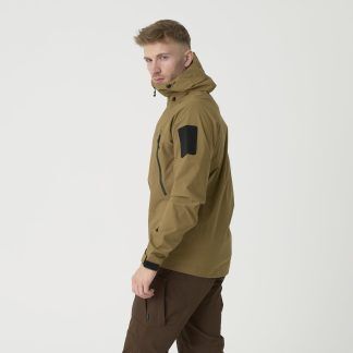 SQUALL Hardshell Jacket - TorrentStretch