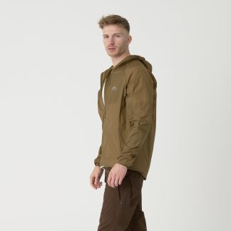 TRAMONTANE Wind Jacket - WindPack Nylon