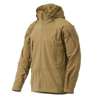 TROOPER Jacket MK2 - StormStretch