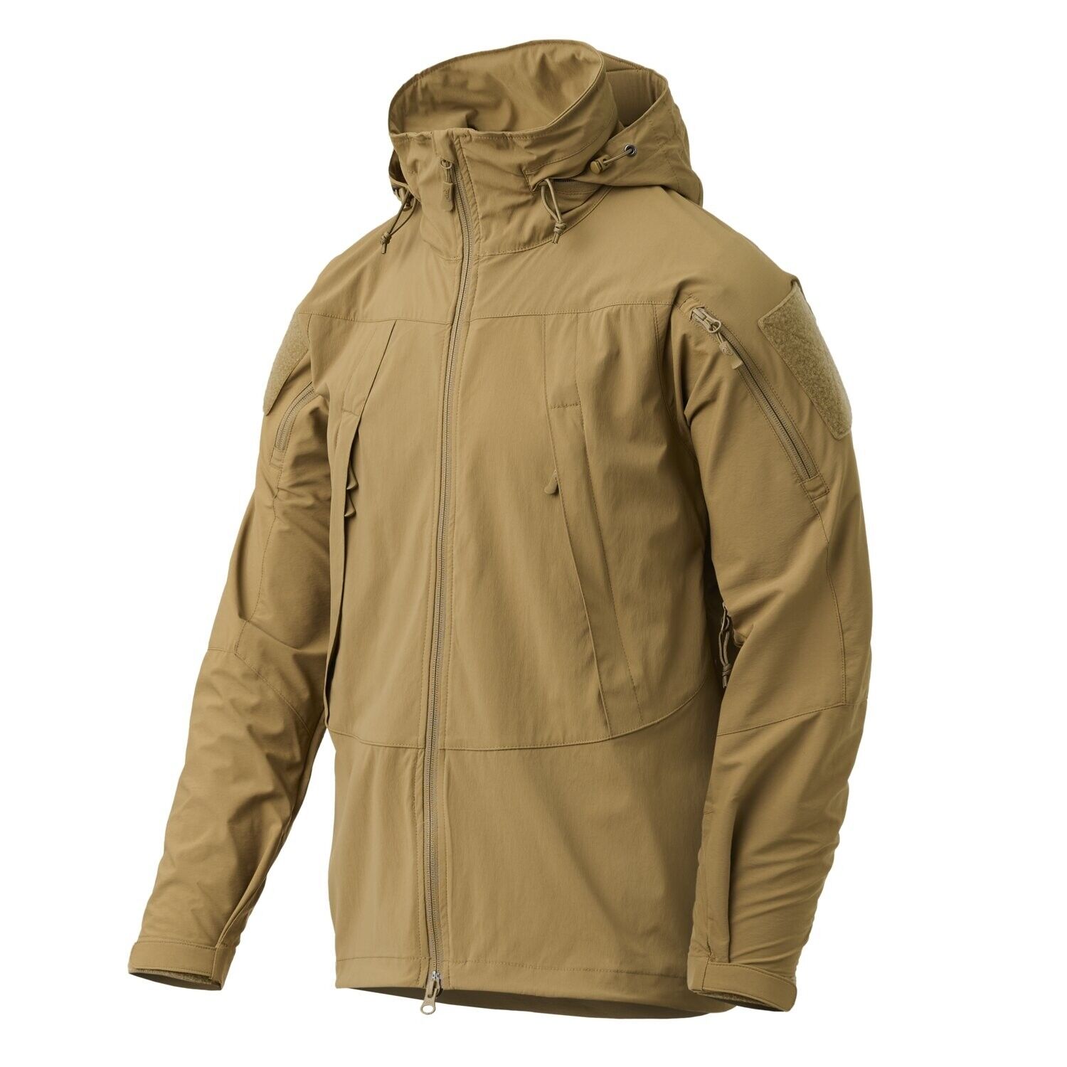 TROOPER Jacket MK2 - StormStretch - Helikon-Tex.ru