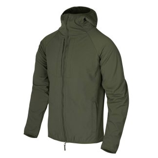 Urban Hybrid Softshell Jacket - StormStretch