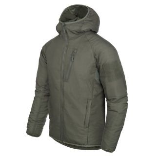 WOLFHOUND Hoodie Jacket - Climashield Apex 67g