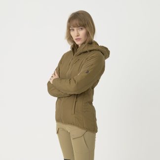 WOMEN'S WOLFHOUND Hoodie Jacket
