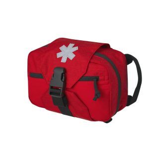Vehicle Med Kit - Cordura