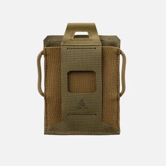 Direct Action SINGLE Flat Magazine Pouch