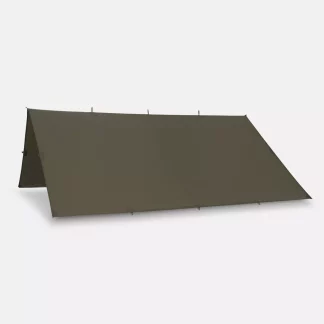 Supertarp Small Spark Resistant