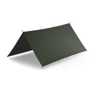 SUPERTARP - Polyester Ripstop