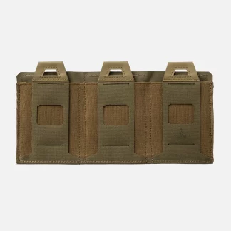 Direct Action TRIPLE Flat Magazine Pouch