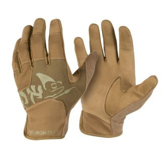 All Round Fit Tactical Gloves
