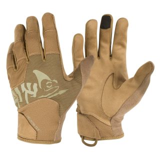 All Round Tactical Gloves