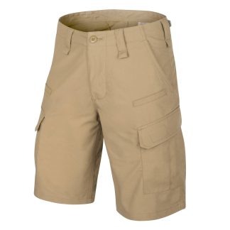 CPU Shorts - Cotton Ripstop