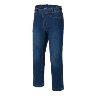 COVERT TACTICAL PANTS - Denim Mid