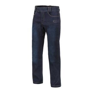 GREYMAN TACTICAL JEANS Slim - Denim Mid