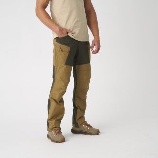 HYBRID OUTBACK PANTS - DuraCanvas