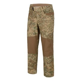 HYBRID TACTICAL PANTS - NyCo Ripstop