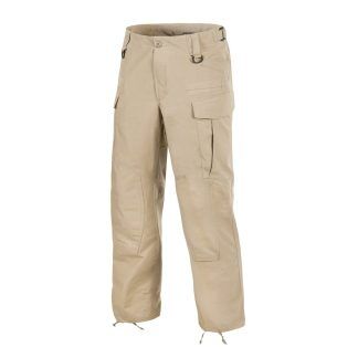 SFU NEXT Pants - Cotton Ripstop