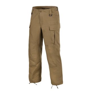 SFU NEXT Pants - PolyCotton Ripstop