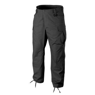 SFU NEXT Pants - PolyCotton Twill