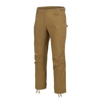 SFU NEXT Pants Mk2 - PolyCotton Stretch Ripstop