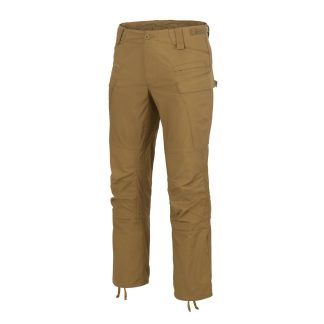 SFU NEXT Pants Mk2 - PolyCotton Stretch Ripstop