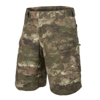UTS (Urban Tactical Shorts) Flex 11'' - PolyCotton Ripstop